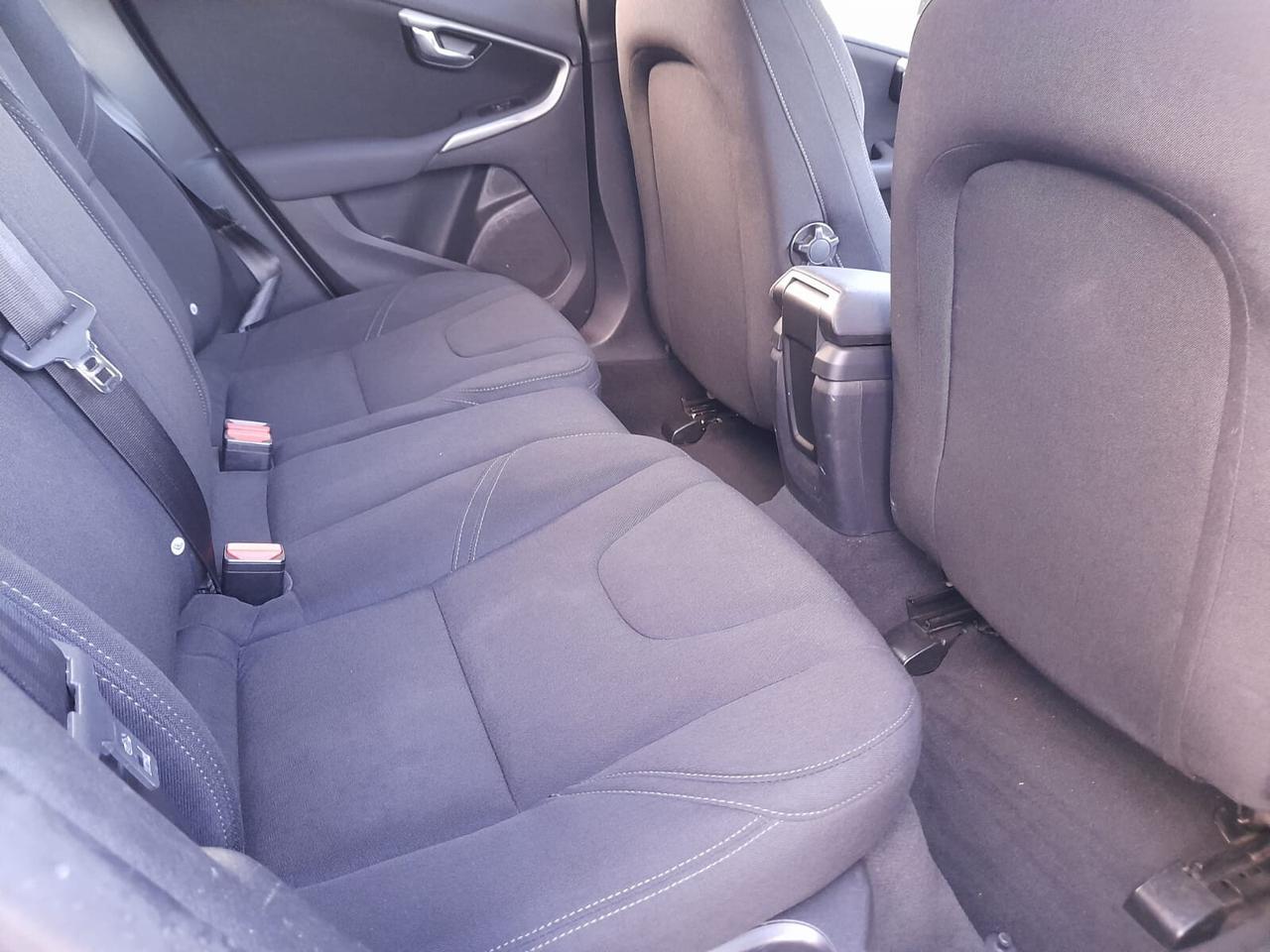 Volvo V40 Cross Country D2 Kinetic