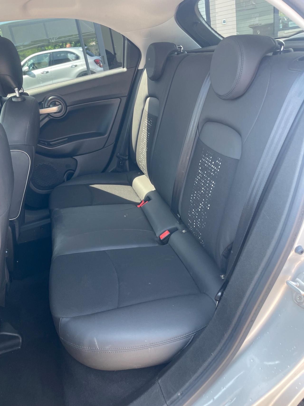 Fiat 500X 1.3 MultiJet 95 CV Cross