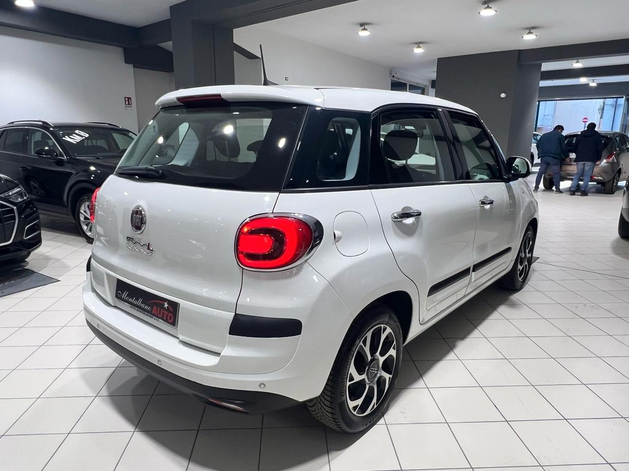 Fiat 500L 1.3 Multijet 95 CV Business