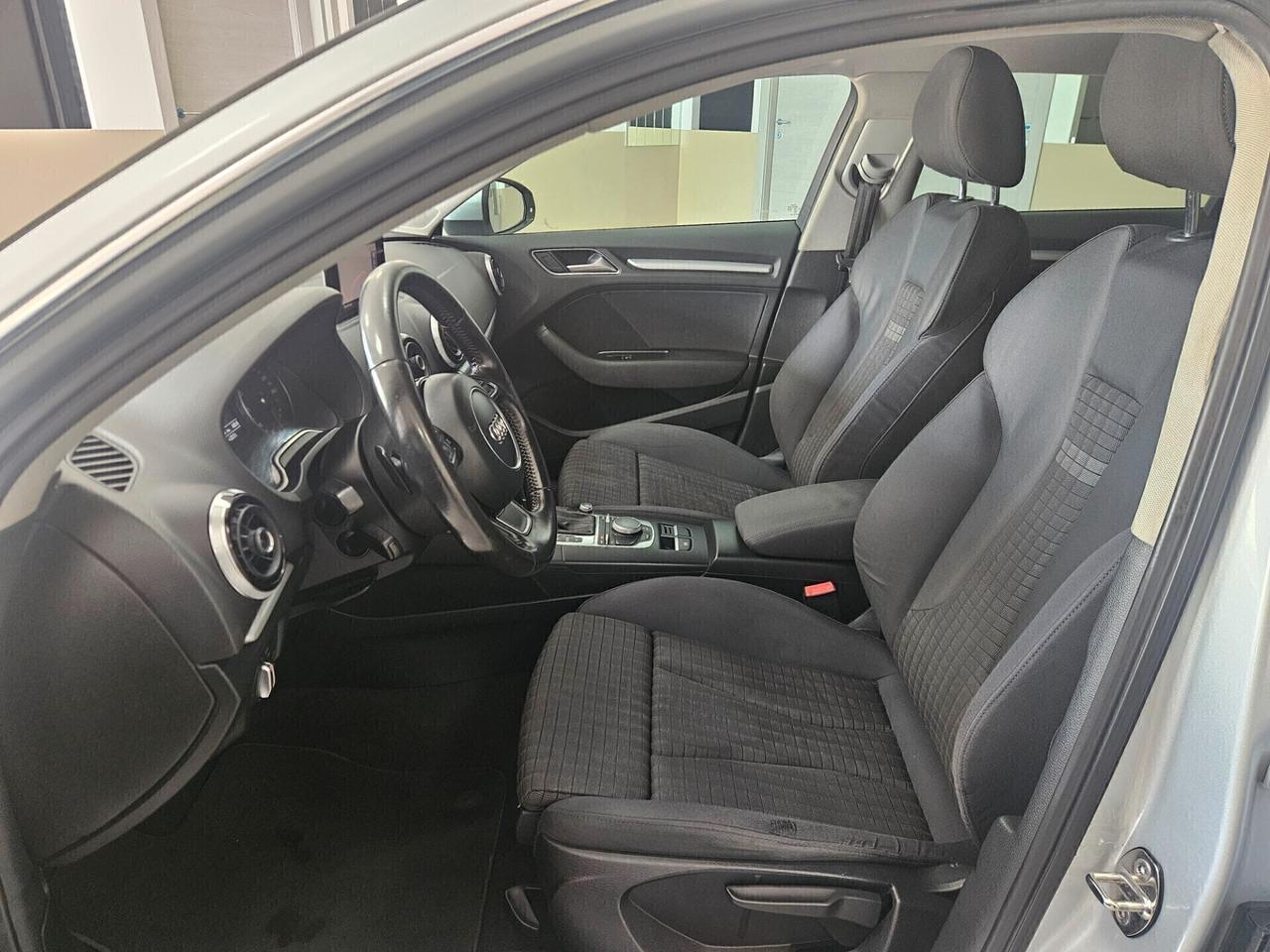 Audi A3 SPB 1.6 TDI Ambiente