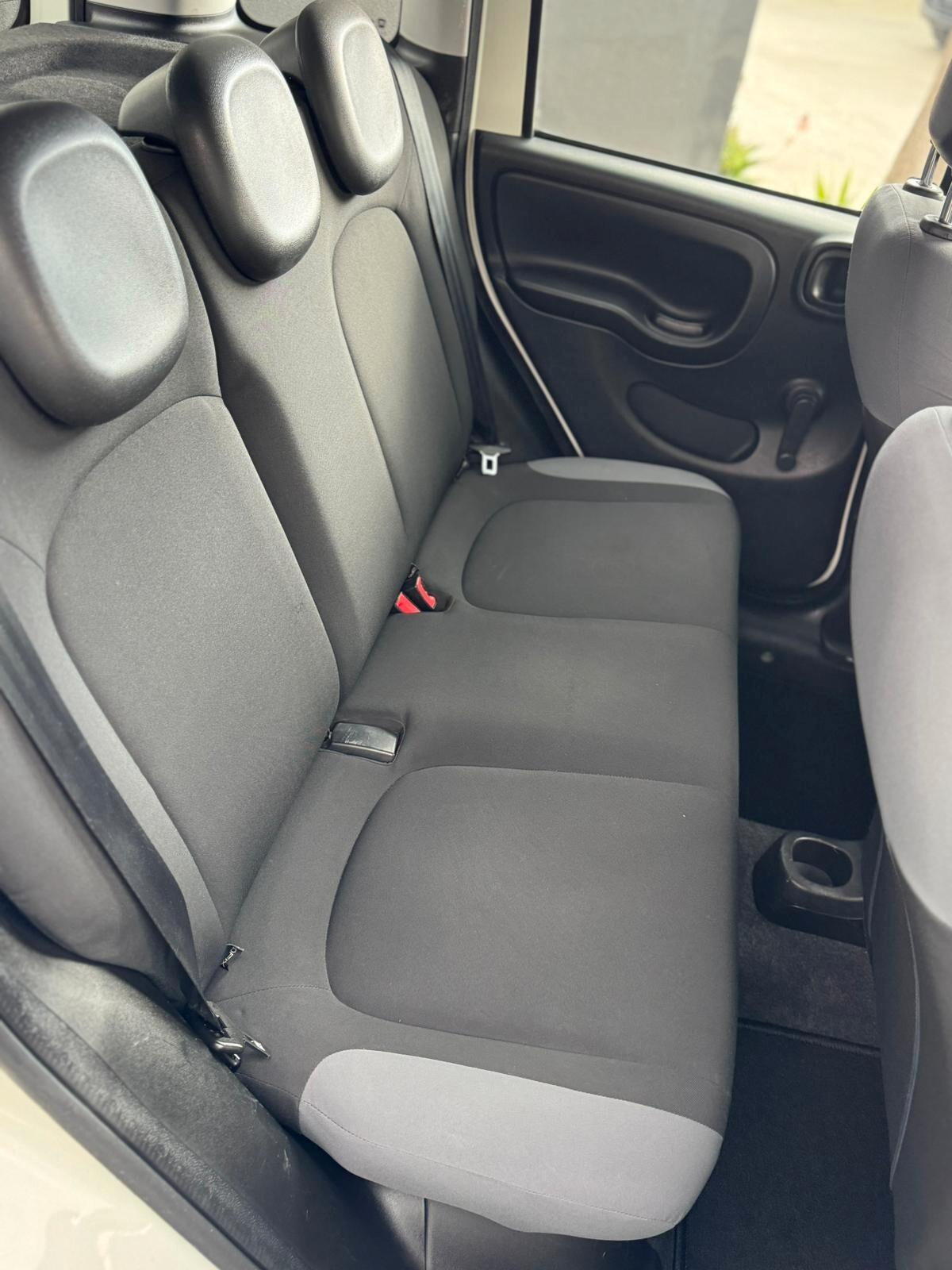 Fiat Panda 1.3 MJT 95 CV S&S Easy