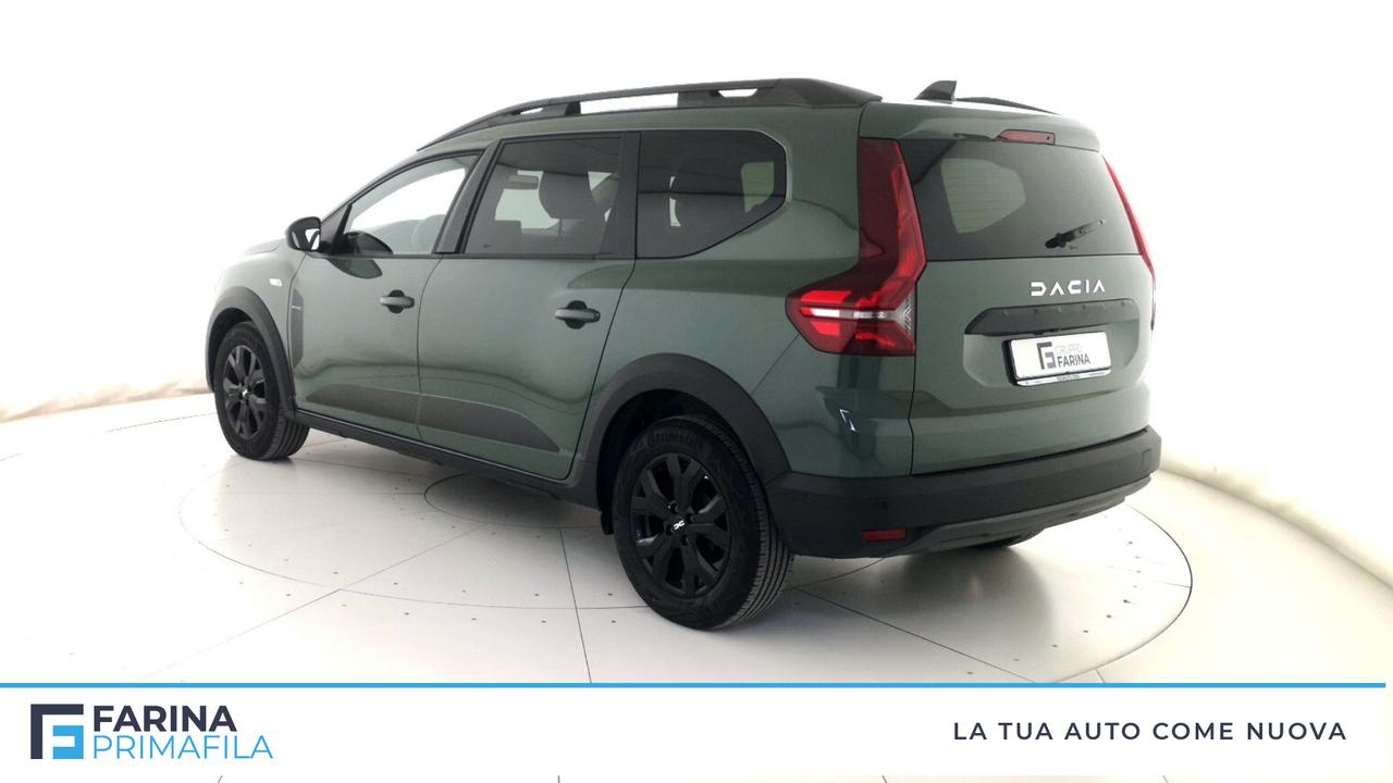 DACIA Jogger 2021 - Jogger 1.0 tce Extreme UP Gpl 100cv