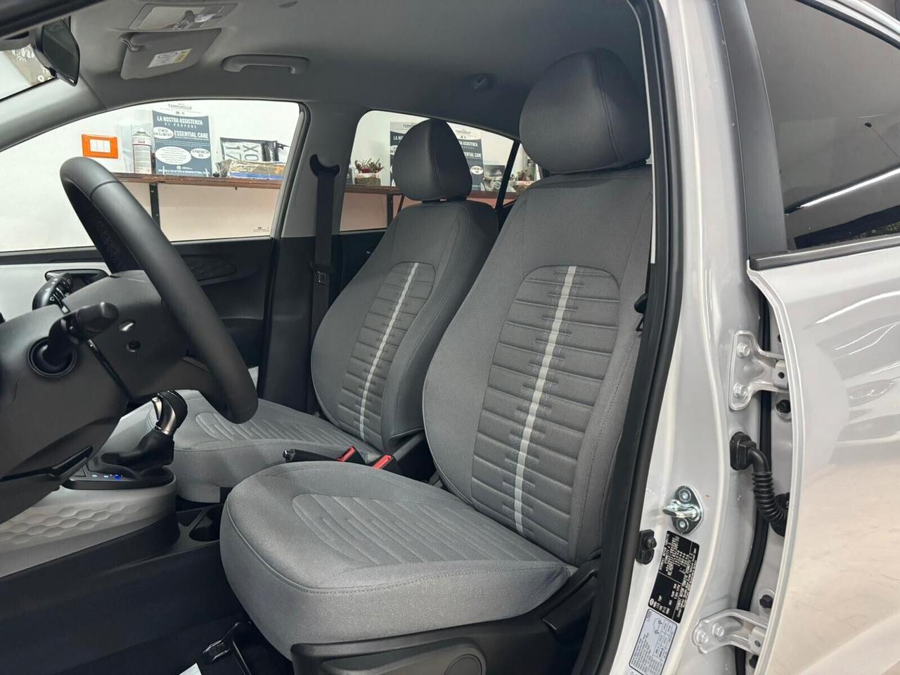 Hyundai i10 1.0 MPI AT Prime Km0 My26