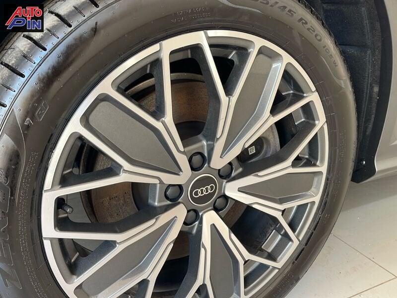 Audi Q5 TDI 150kW quattro S tronic S Line Ed.**PREZZO VERO**