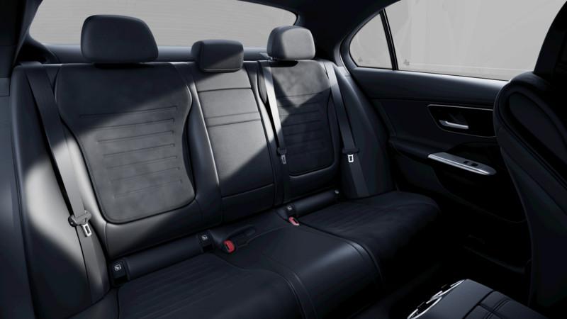 Mercedes-Benz Classe C 220 d Mild hybrid 4Matic AMG Line Advanced