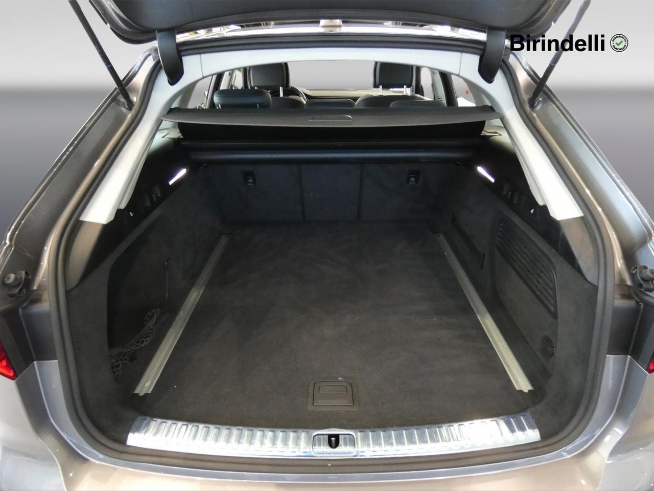 AUDI A6 allroad 4ª serie - A6 allroad 50 TDI 3.0 quattro tiptronic
