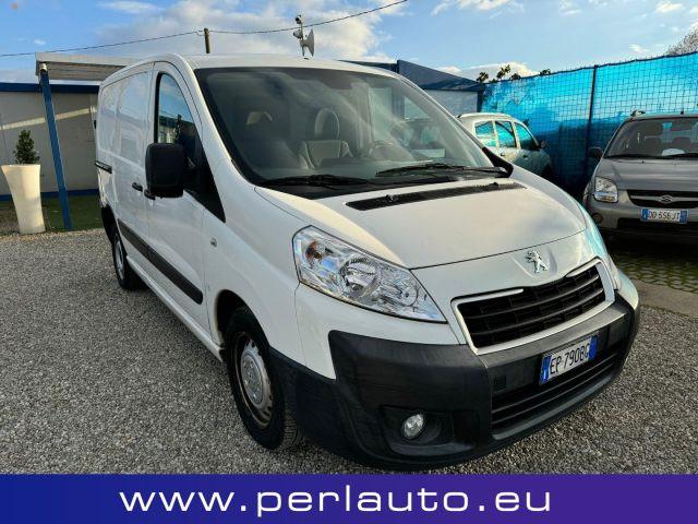 FIAT Scudo 2.0 MJT/130 PC-TN Furgone SX