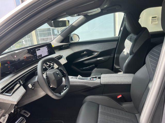 PEUGEOT 3008 Hybrid 145 e-DCS6 GT da?379,00 mensili