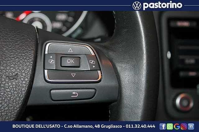 Volkswagen Golf 2.0 TDI 140CV DPF 4Motion 5p. Highline