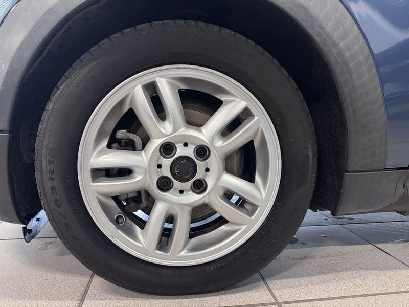 MINI Mini Mini 1.6 16V One (72kW)