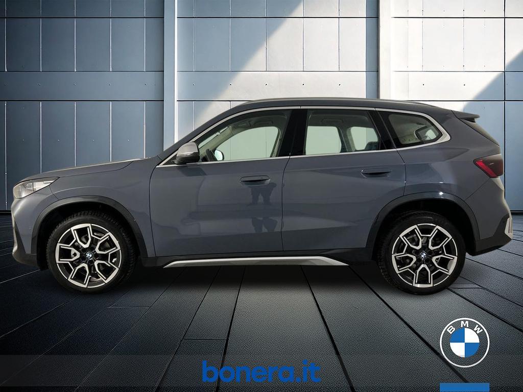 BMW X1 18 d xLine sDrive DCT