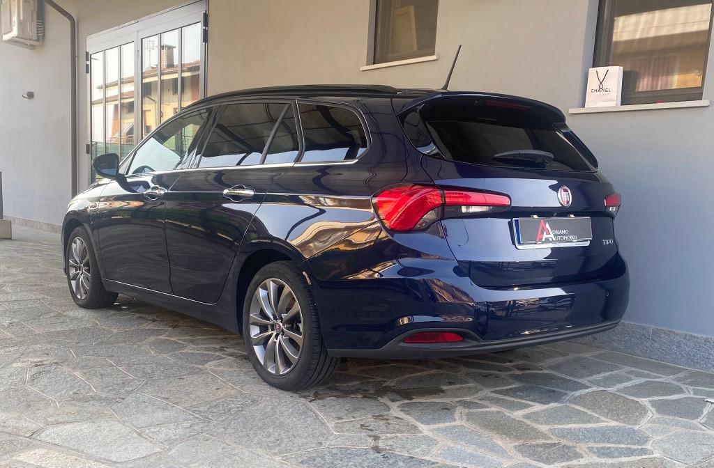 Fiat Tipo Station Wagon Tipo SW 1.4 Lounge 95cv