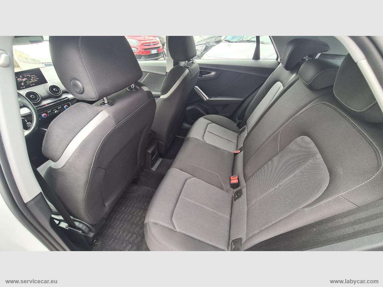 AUDI Q2 1.6 TDI Sport