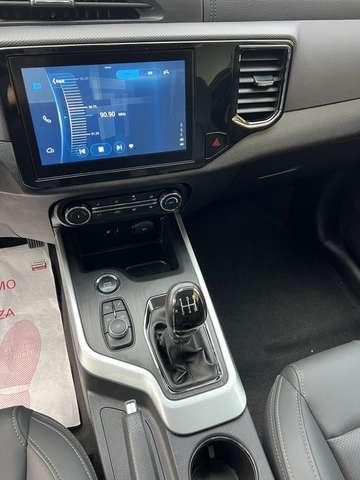 DR Automobiles DR4 dr 4.0 1.5 116cv TETTO/CARPLAY/PELLE/RETROCAMERA