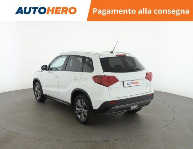 SUZUKI Vitara 1.4 Hybrid Cool