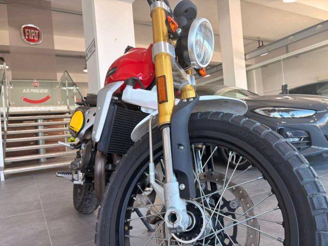 FANTIC MOTOR Other CABALLERO - RALLY EXPLORER
