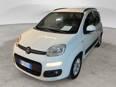 FIAT Panda 1.3 Mjt 95cv S&S E6 Lounge