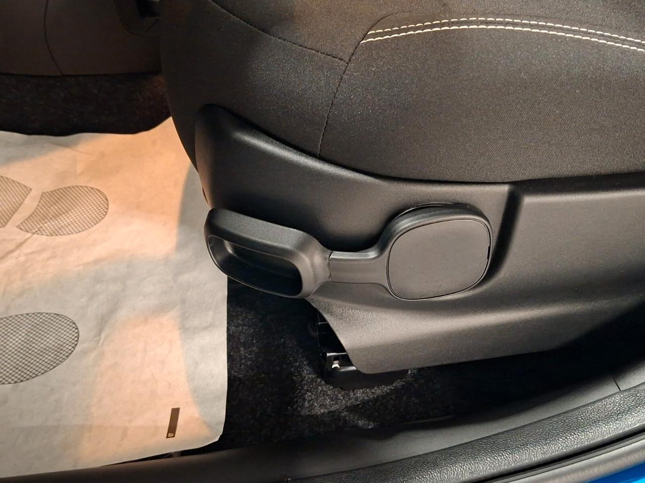 Fiat Panda 1.0 FireFly Hybrid 70CV Icon Km.0 (756)