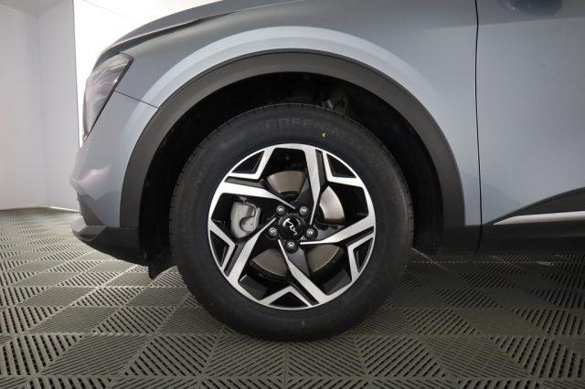 KIA Sportage Sportage 1.6 TGDi MHEV DCT Business