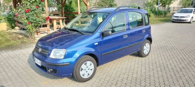 Fiat Panda 1.2 Dynamic eco