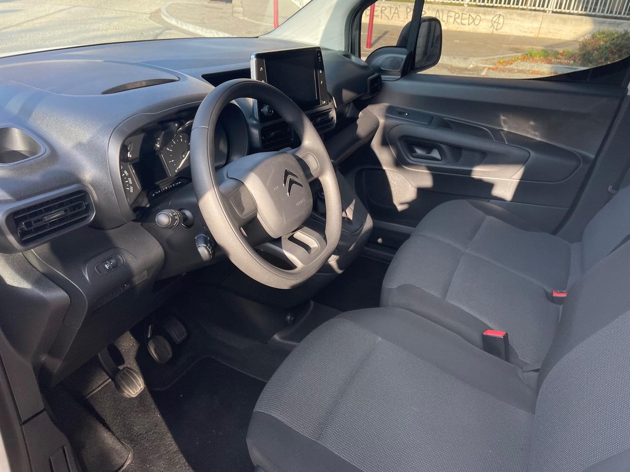 Citroen Berlingo BlueHDi 130cv/1PROP/GARANZIA