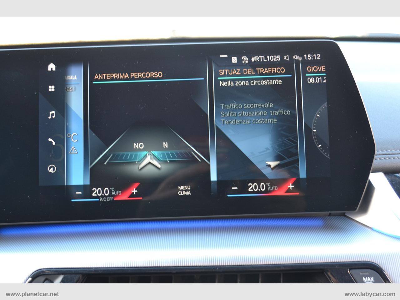 BMW X1 sDrive 18d xLine