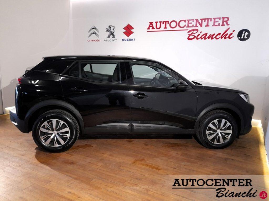 PEUGEOT 2008 BlueHDi 110 S&S Active Pack