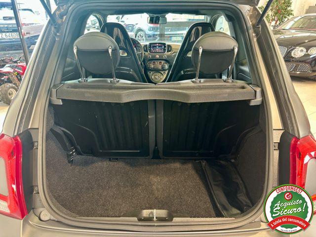 ABARTH 500 1.4 Turbo T-Jet 180CV Esseesse *FULL OPTIONAL*
