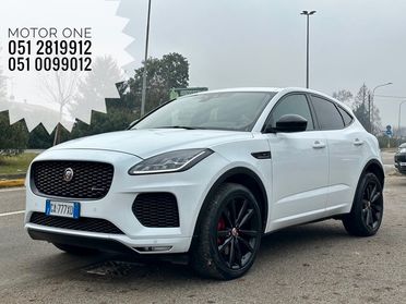 Jaguar E-Pace 2.0D 150 CV AWD aut. R-Dynamic S