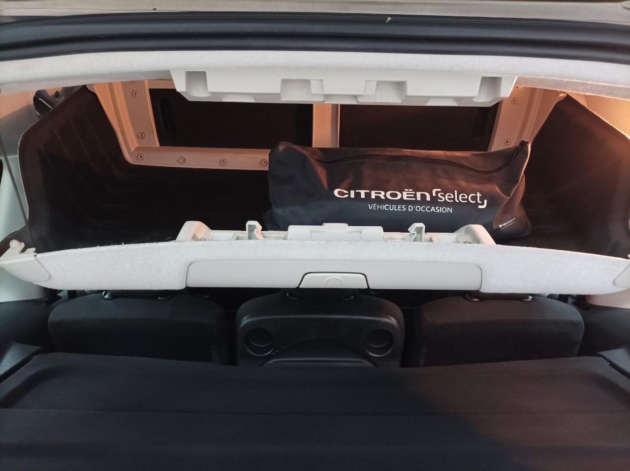 Citroen Berlingo Multispace BlueHDi 100 S&S XTR 06/2015