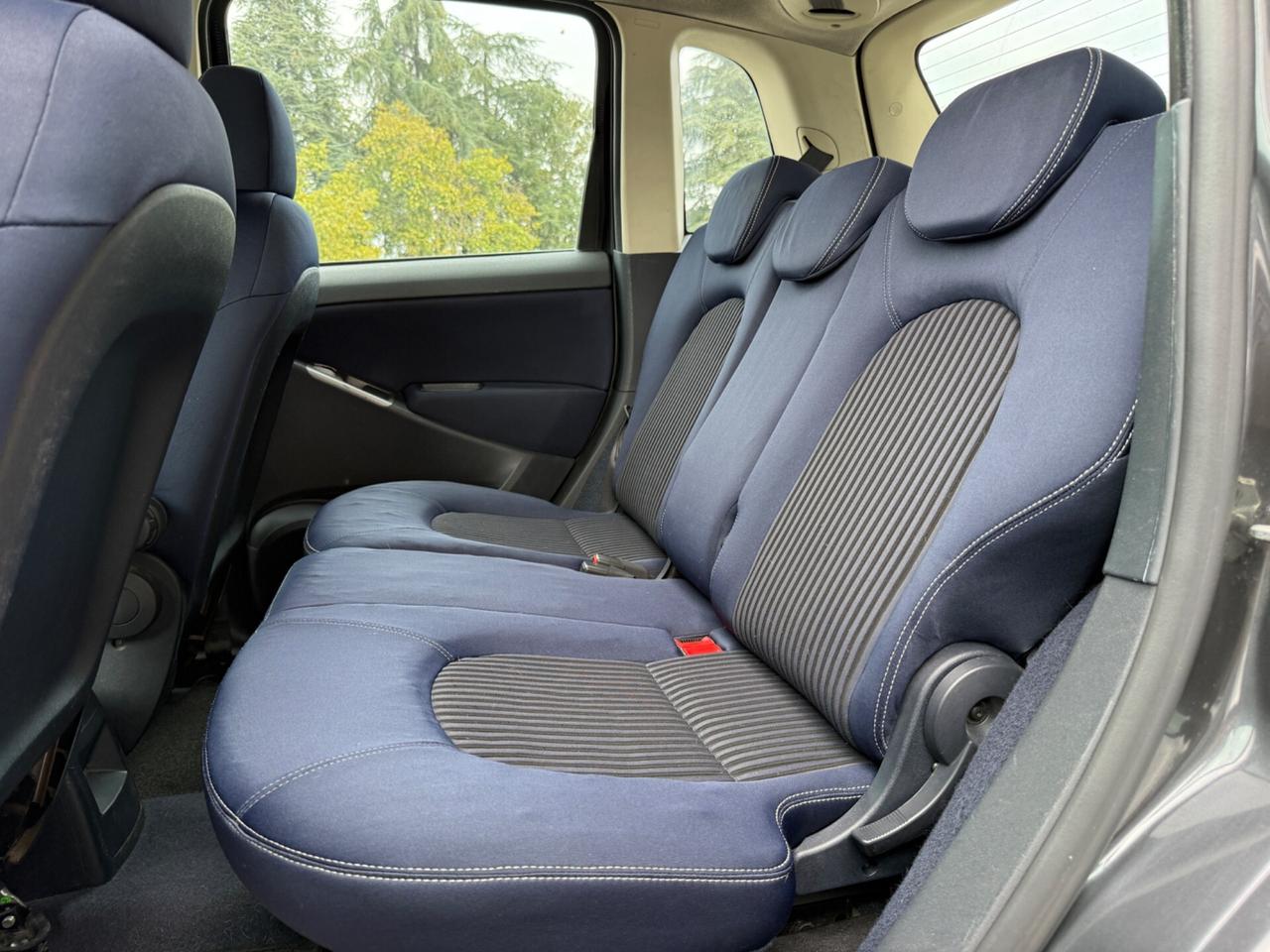 Lancia MUSA 1.4 Platino Ecochic GPL