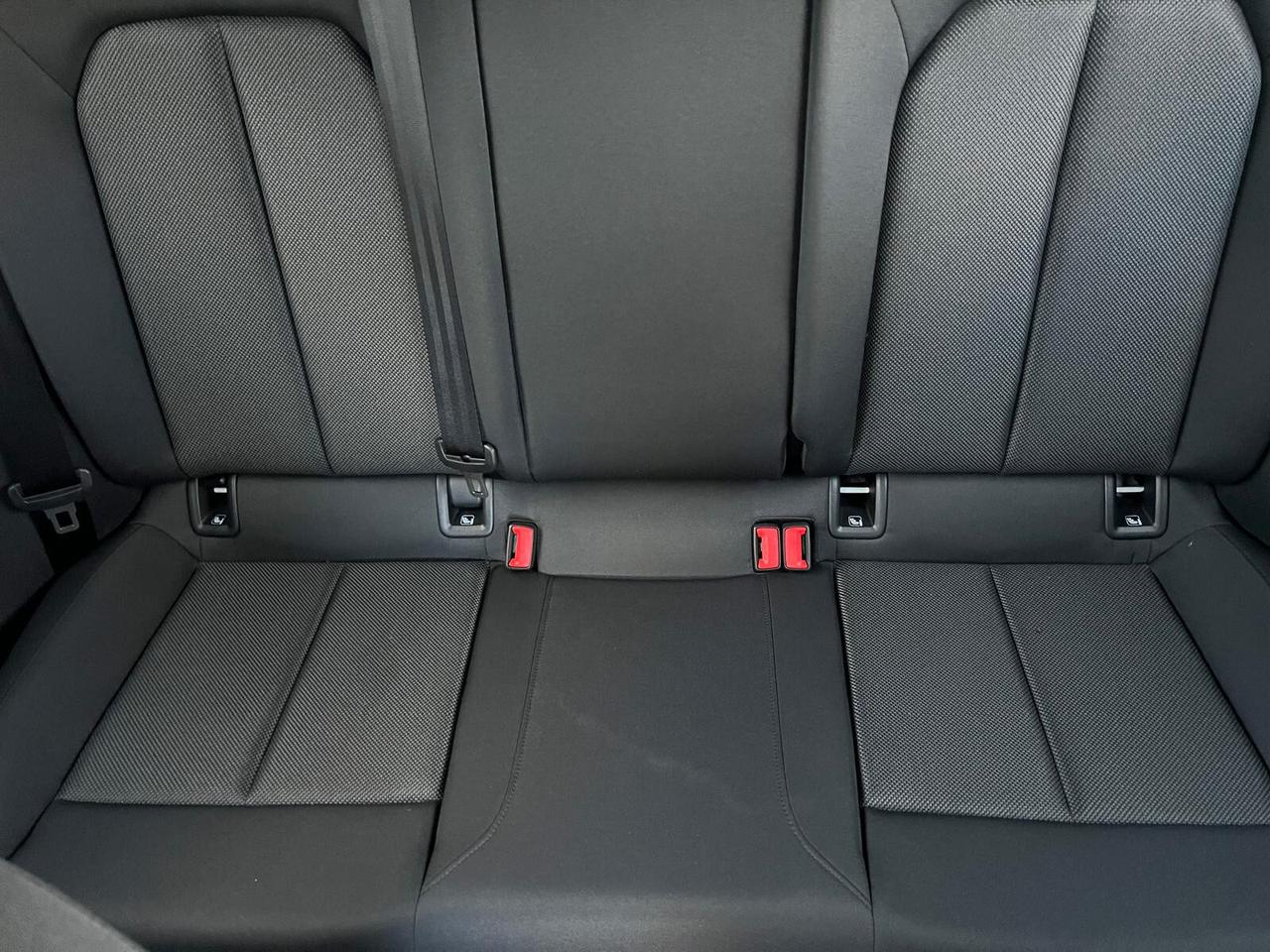 Audi A3 SPB 30 TDI S line edition