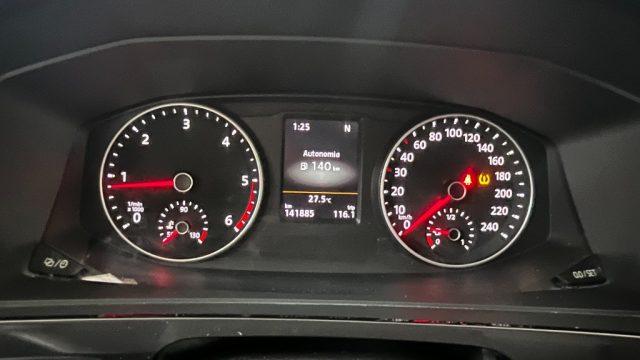 VOLKSWAGEN Multivan 2.0 TDI 199CV DSG 4Motion Pan Americana