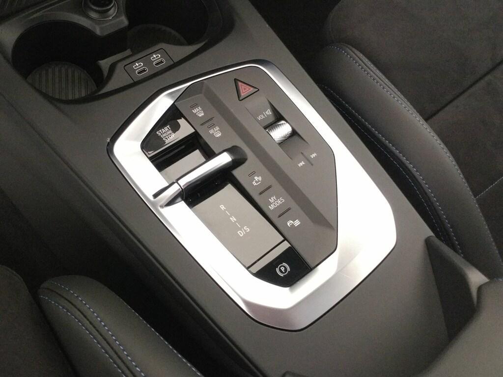 BMW Serie 1 118 d MSport Pro DCT