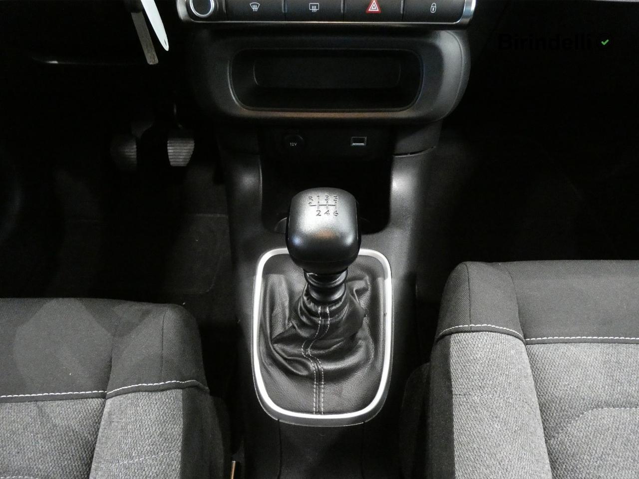CITROEN C3 3ª serie - C3 BlueHDi 100 S&S You