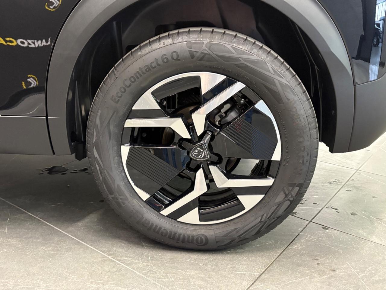 Peugeot 2008 1.2 HYBRID GT E-DCS6*PROMO*