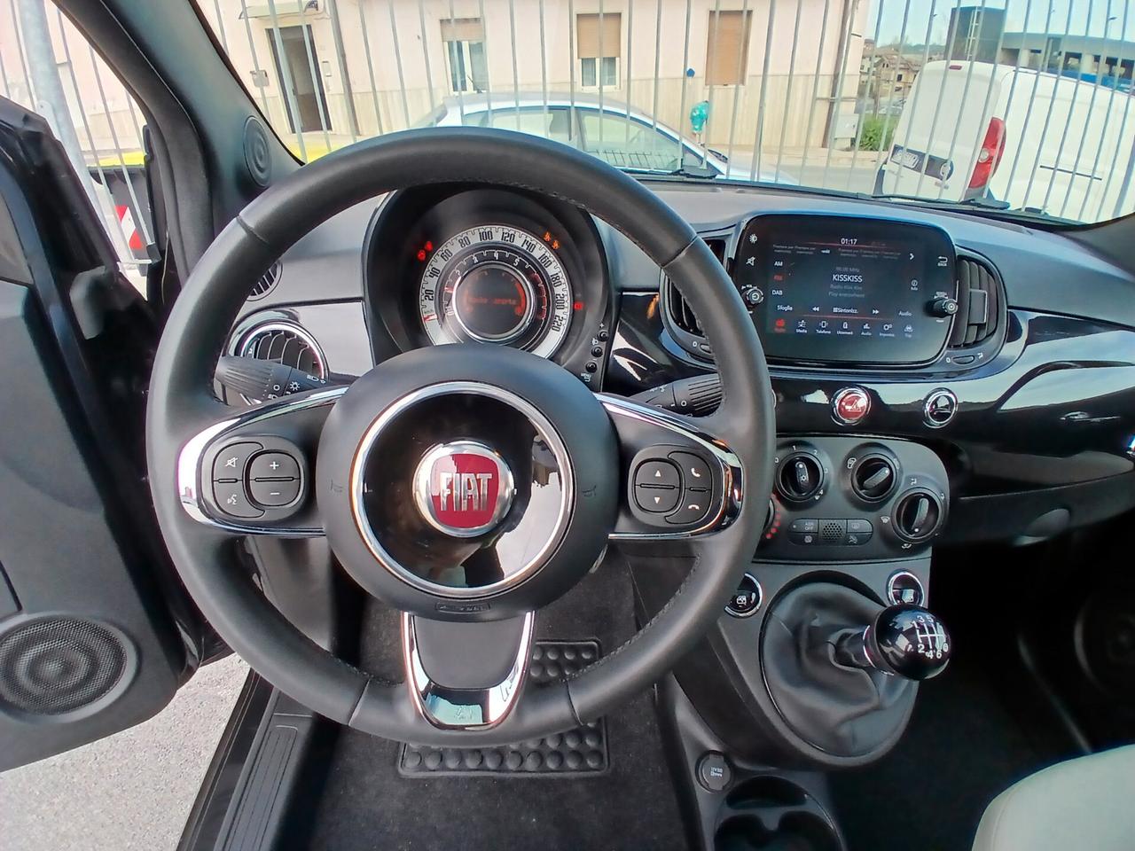 Fiat 500 1.0 HYBRID DOLCEVITA 2022