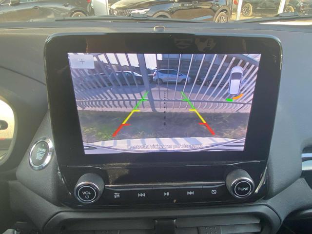 FORD EcoSport 1.0 EcoBoost 125 CV ST-Line