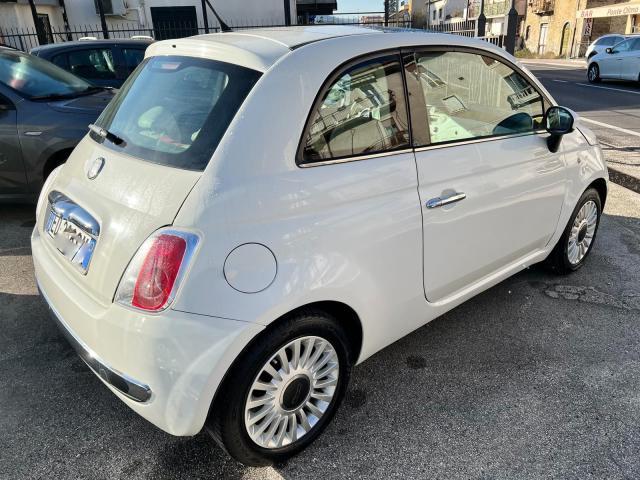 Fiat 500 1.2 70 cv Benzina/Gpl