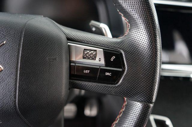 DS AUTOMOBILES DS 7 BlueHDi 130 aut. Performance Line