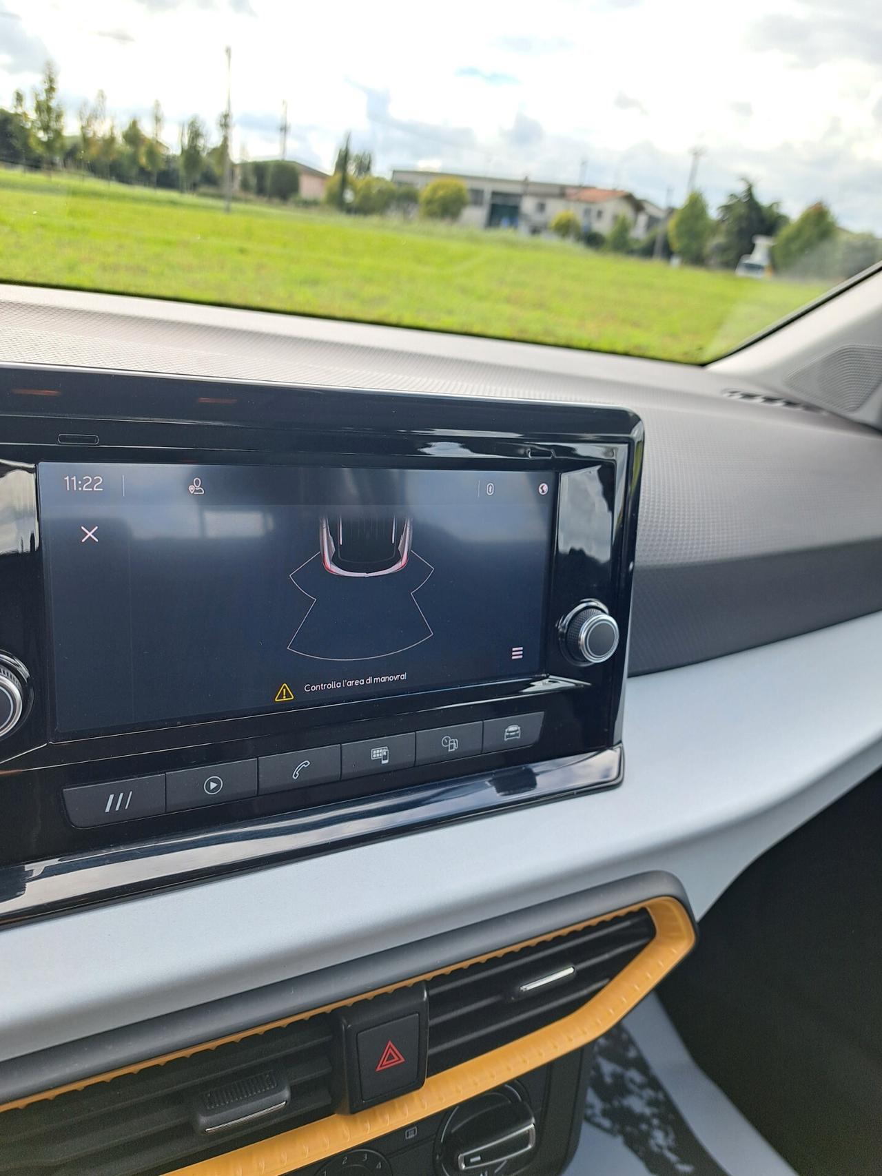 Seat Arona 1.0 EcoTSI Style 95cv GARANZIA