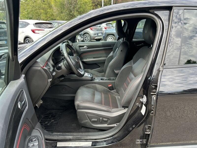 Renault Arkana 2021 1.6 E-Tech hybrid R.S. Line 145cv