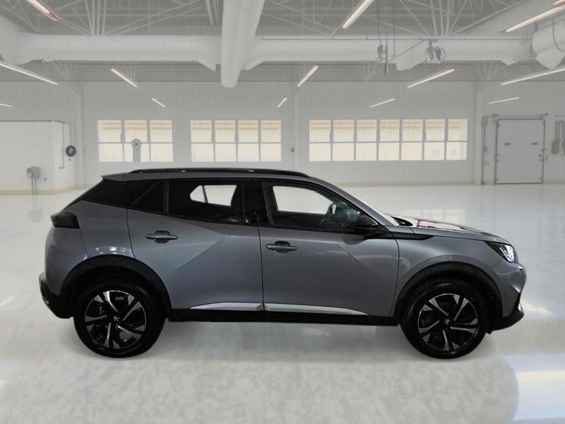 PEUGEOT 2008 BLUEHDI 130 EAT8 ALLURE S/S AUT. CROSSOVER