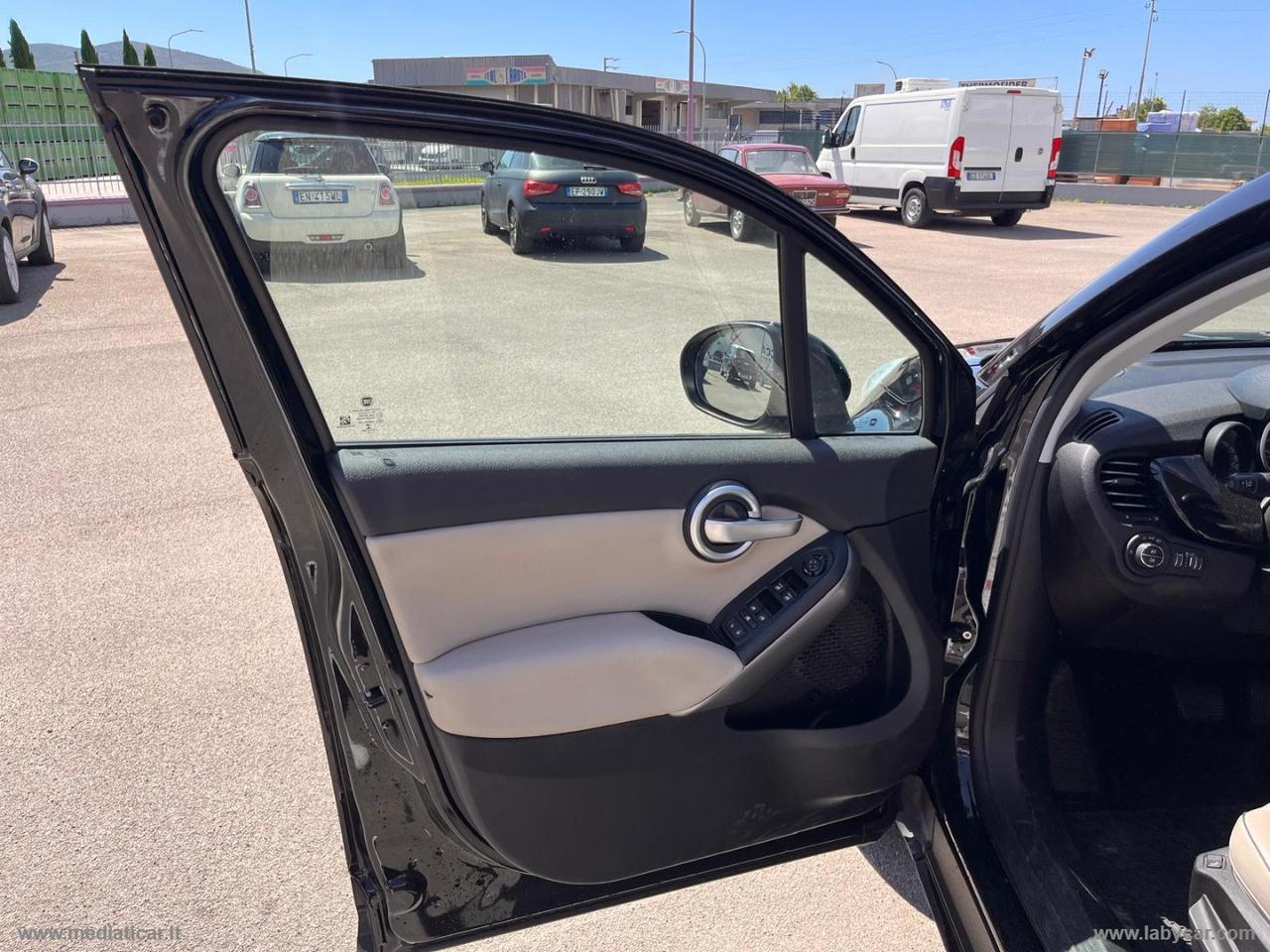 FIAT 500X 1.6 M.Jet 120 CV Urban
