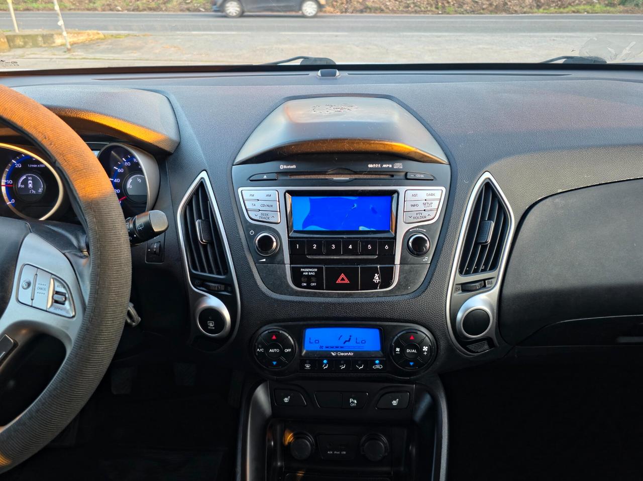 Hyundai iX35 1.7 CRDi 2WD Comfort 2013-E5B Manuale NEO