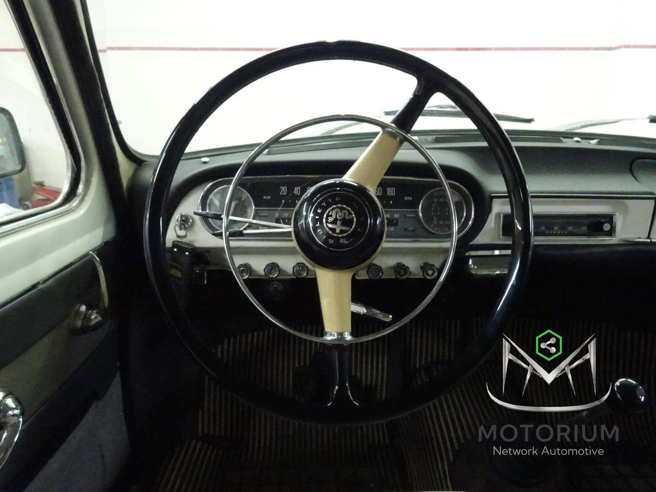 Alfa Romeo GIULIETTA 1.3 BENZINA 74CV TI