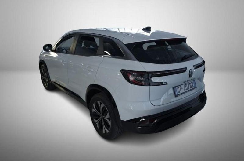 Renault Austral 1.2 mild hybrid advanced Equilibre 130cv