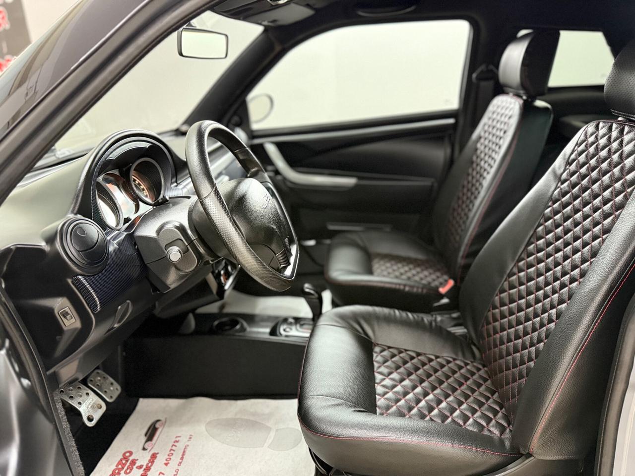 Ligier JS50 Sport DCI Ultimate