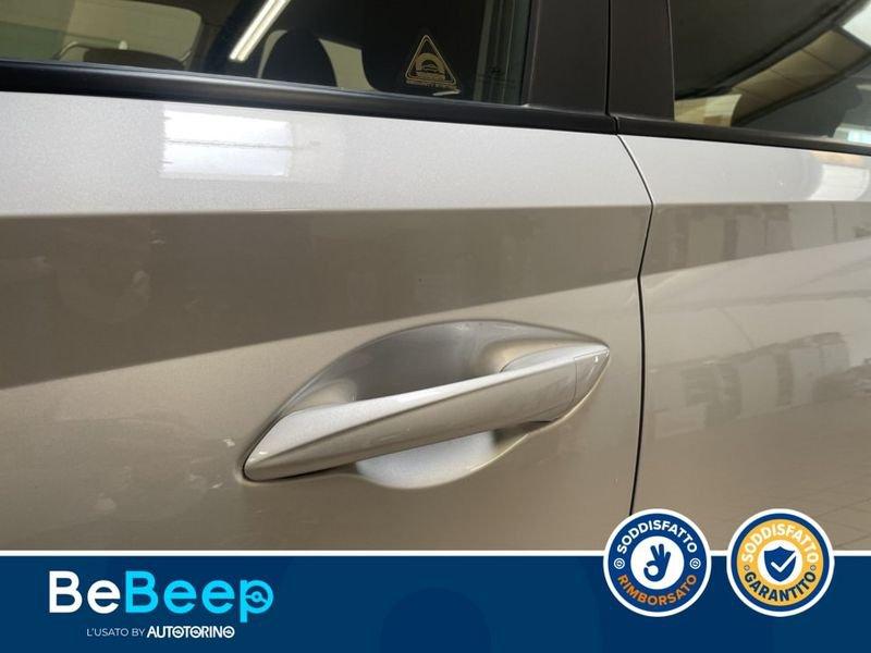 Hyundai i20 1.0 T-GDI 48V BOSE SAFETY PLUS PACK DCT