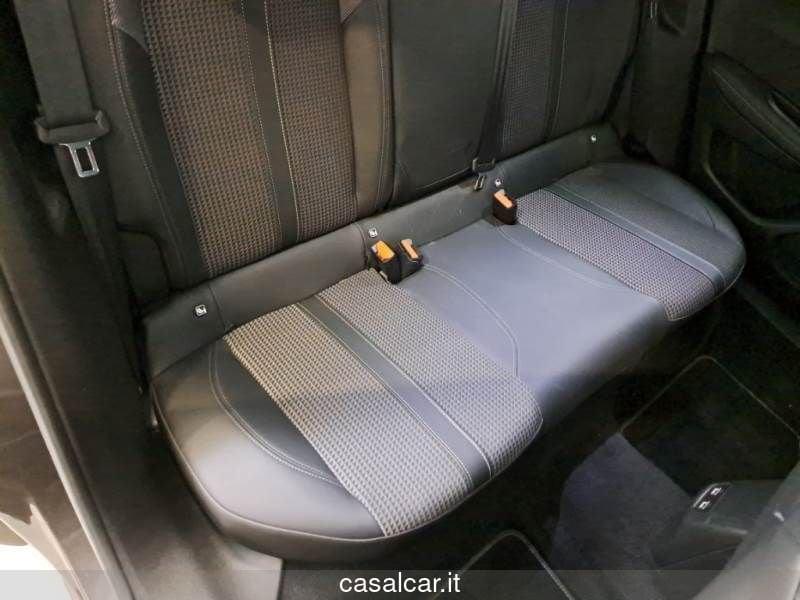 Peugeot 2008 2008 BlueHDi 110 S&S GT 3 ANNI DI GARANZIA KM ILLIMITATI PARI ALLA NUOVA